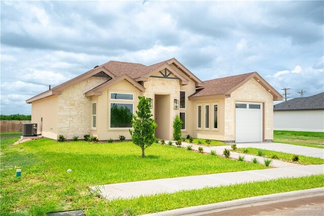 3608 E Alexa St, Edinburg, TX 78542 - photo 2
