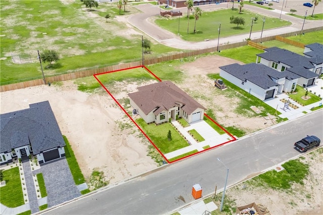 3608 E Alexa St, Edinburg, TX 78542 - photo 25