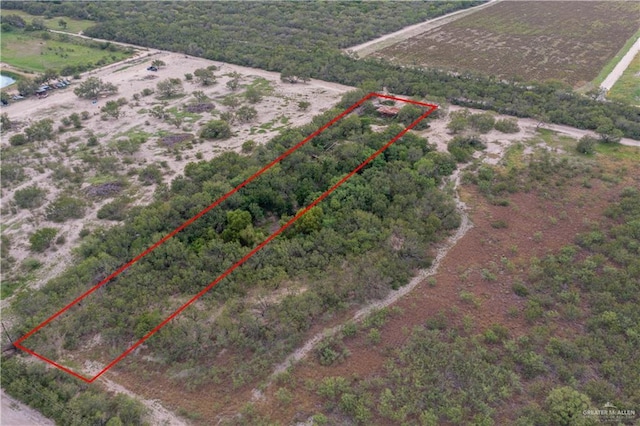 Listing photo 3 for 000 Military Rd, La Joya TX 78560