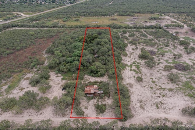 Listing photo 2 for 000 Military Rd, La Joya TX 78560