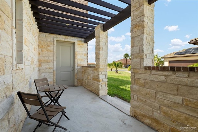 54 Whooping Crane Dr, Laguna Vista, TX 78578 - photo 18