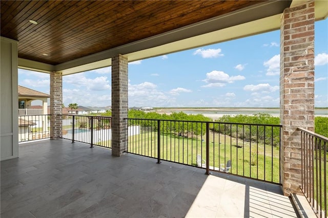 54 Whooping Crane Dr, Laguna Vista, TX 78578 - photo 16