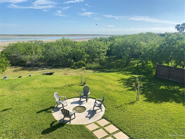 54 Whooping Crane Dr, Laguna Vista, TX 78578 - photo 20
