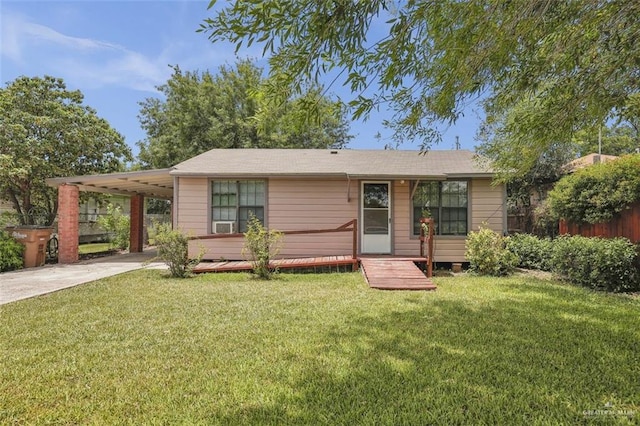 406 Silver Ave, Donna, TX 78537 - photo 1