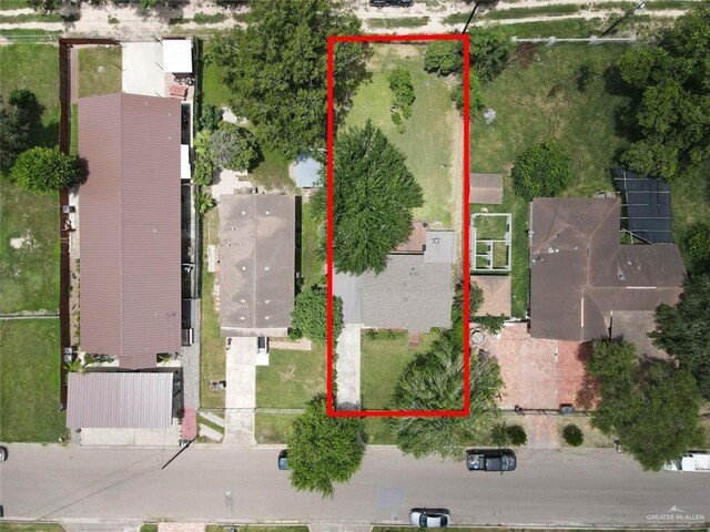 406 Silver Ave, Donna, TX 78537 - photo 14