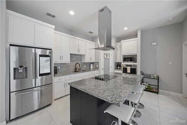 5603 N Mockingbird Ave, Pharr, TX 78577 - photo 13