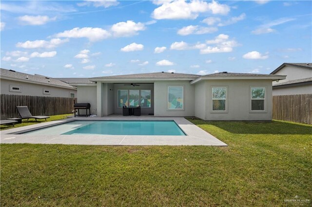 5603 N Mockingbird Ave, Pharr, TX 78577 - photo 21