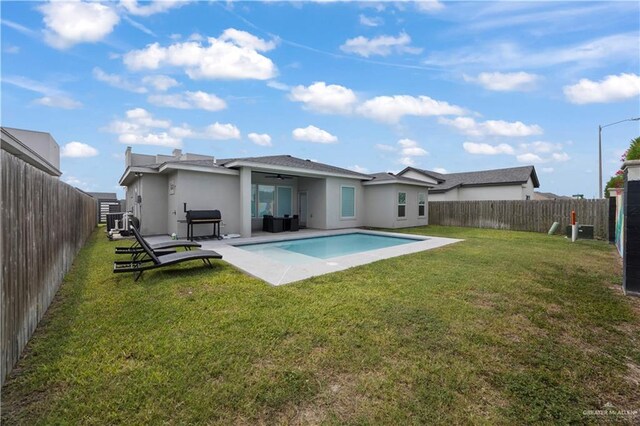 5603 N Mockingbird Ave, Pharr, TX 78577 - photo 22