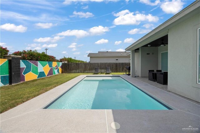 5603 N Mockingbird Ave, Pharr, TX 78577 - photo 23