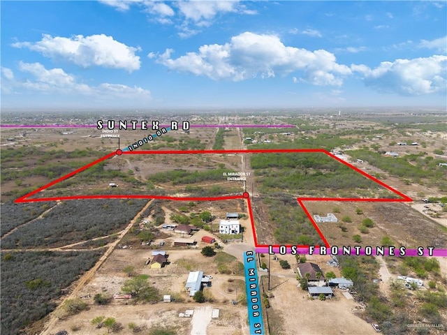 Listing photo 2 for LOT9 Los Frontones St, Rio Grande City TX 78582