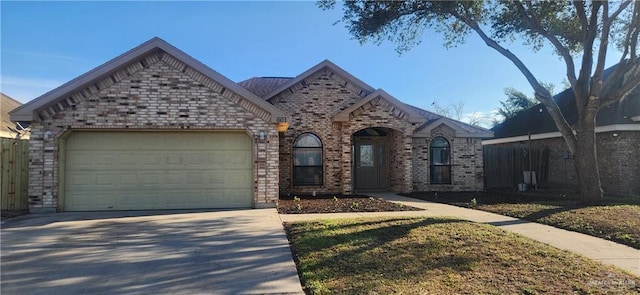 601 E Arapaho Ave, Pharr, TX 78577 - photo 1