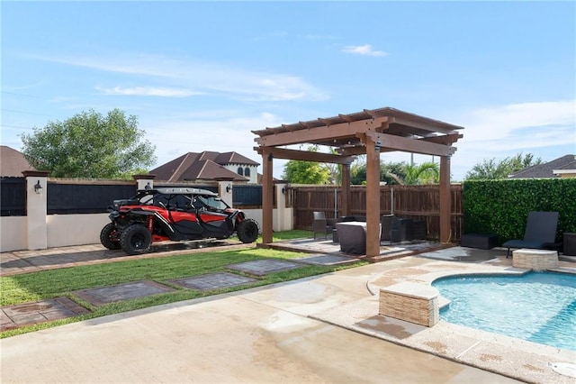 2511 Fresno Ave, Hidalgo, TX 78557 - photo 23