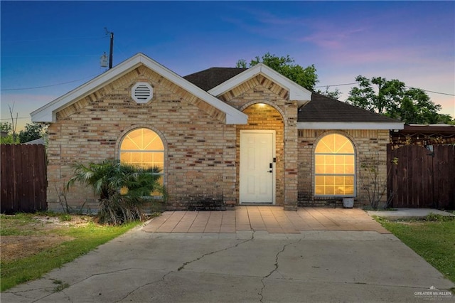 7408 S Lisa Dr, Pharr, TX 78577 - photo 1