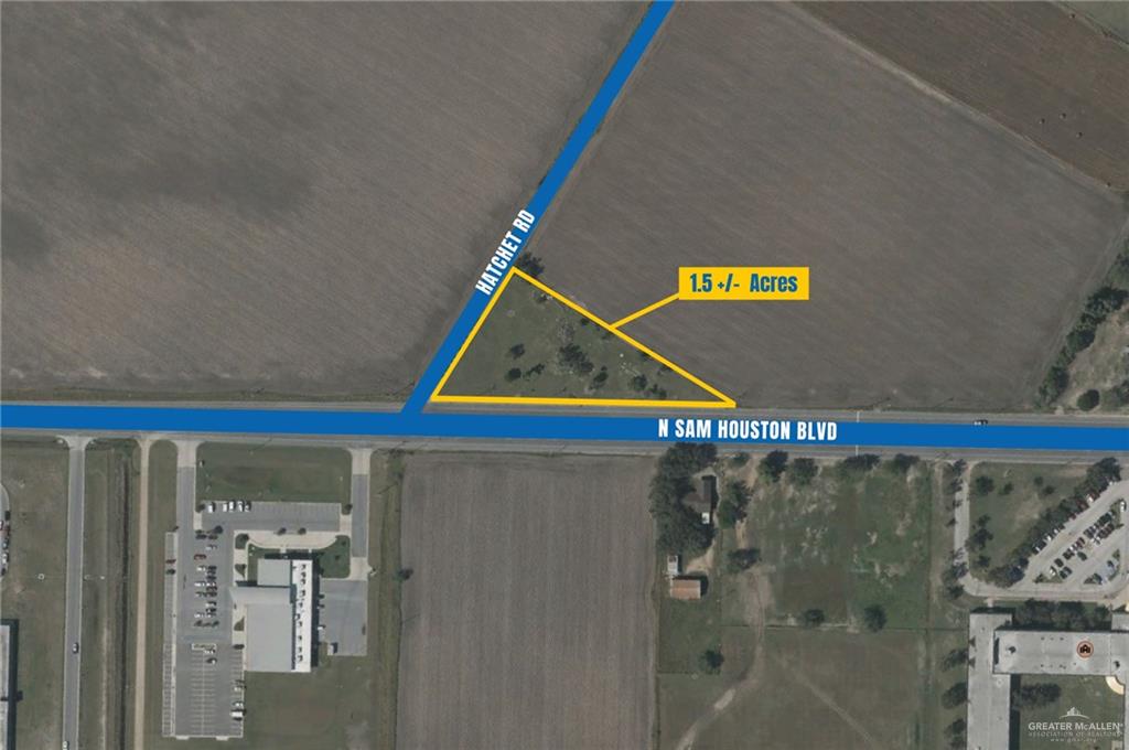 0 Fm 345, Rio Hondo, TX 78583 - photo 1