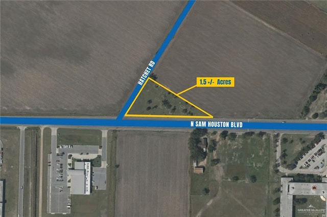 0 Fm 345, Rio Hondo, TX 78583 - photo 1