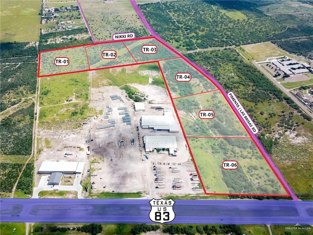 TR1 Nikki Rd, Rio Grande City, TX 78582 - photo 11