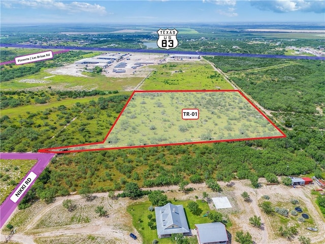 TR1 Nikki Rd, Rio Grande City, TX 78582 - photo 1