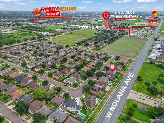 4121 Nightshade Ave, Mcallen, TX 78504 - photo 4