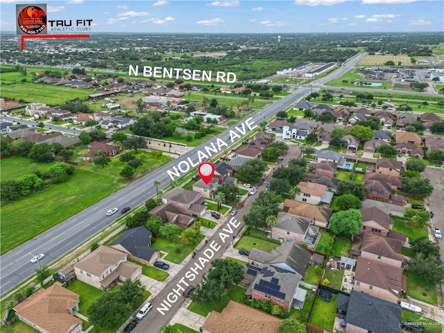 4121 Nightshade Ave, Mcallen, TX 78504 - photo 18