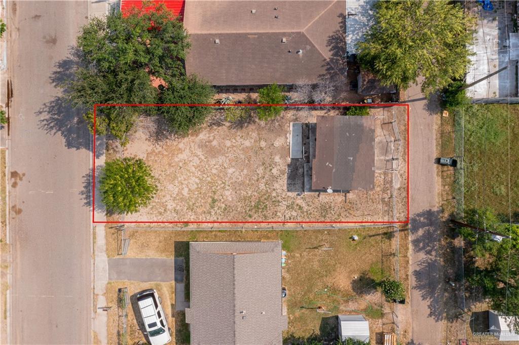 106 Ebano Ave, Mission, TX 78572