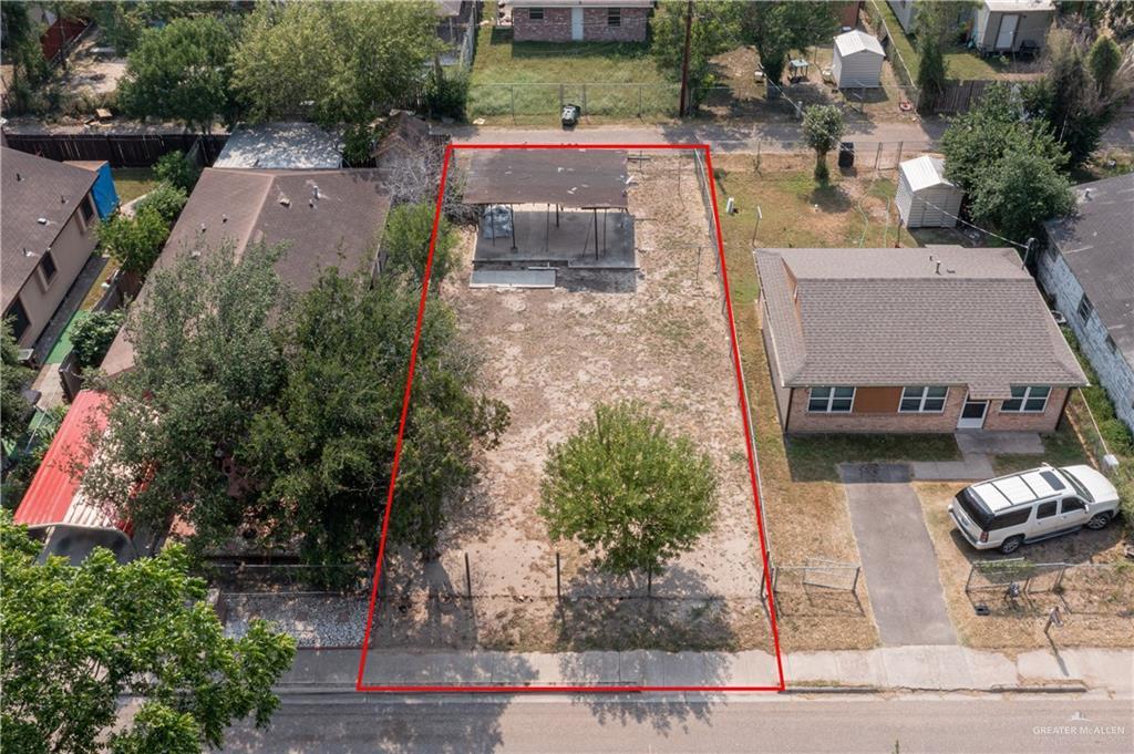 106 Ebano Ave, Mission, TX 78572