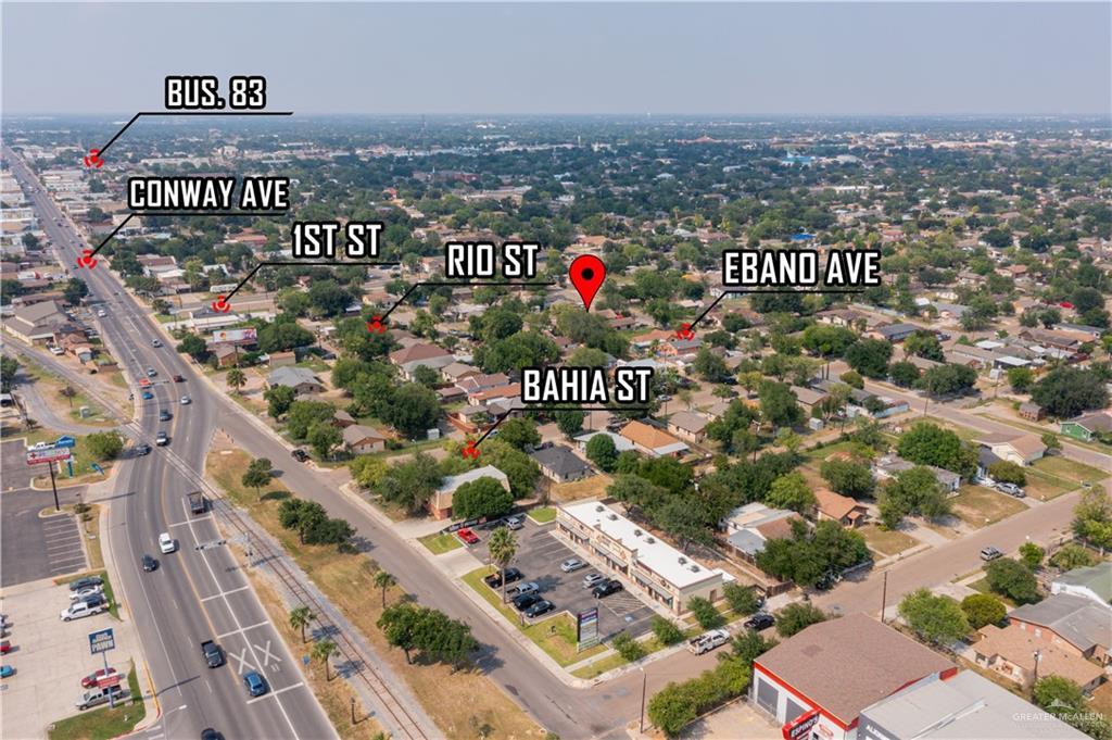 106 Ebano Ave, Mission, TX 78572