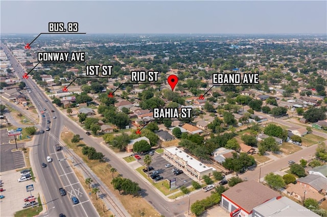 106 Ebano Ave, Mission, TX 78572
