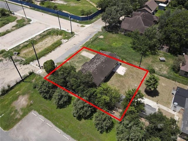 1023 S Birch St, Pharr, TX 78577 - photo 7