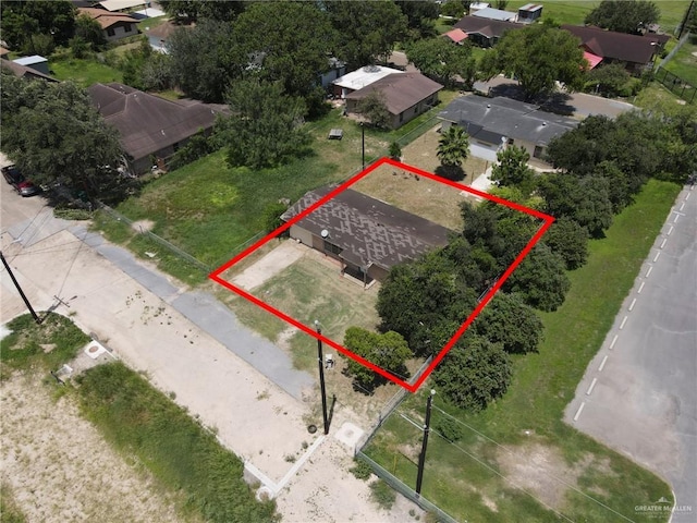 1023 S Birch St, Pharr, TX 78577 - photo 5