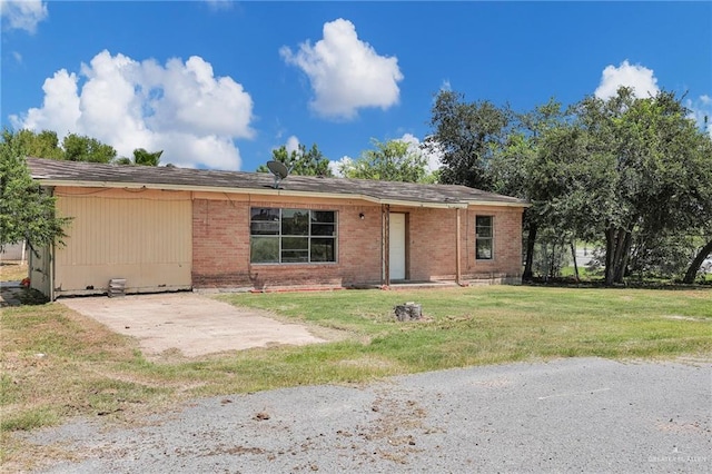 1023 S Birch St, Pharr, TX 78577 - photo 3