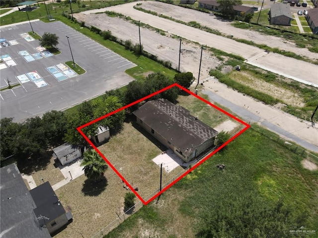 1023 S Birch St, Pharr, TX 78577 - photo 9