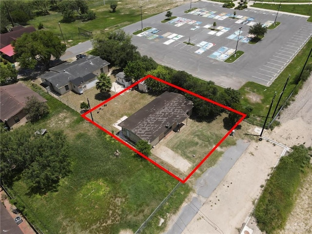 1023 S Birch St, Pharr, TX 78577 - photo 11