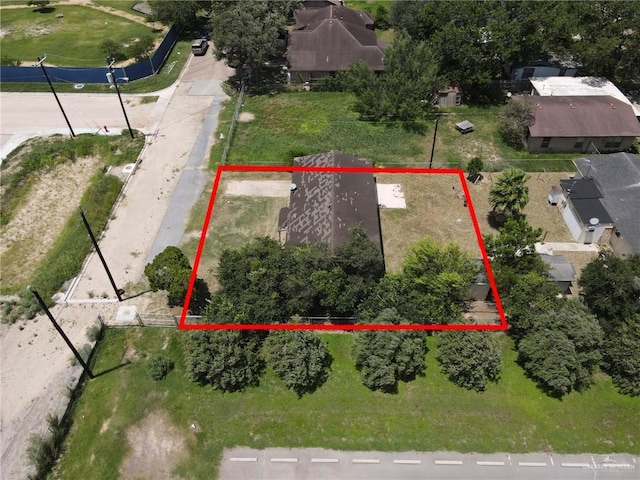 1023 S Birch St, Pharr, TX 78577 - photo 6