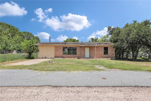1023 S Birch St, Pharr, TX 78577 - photo 1