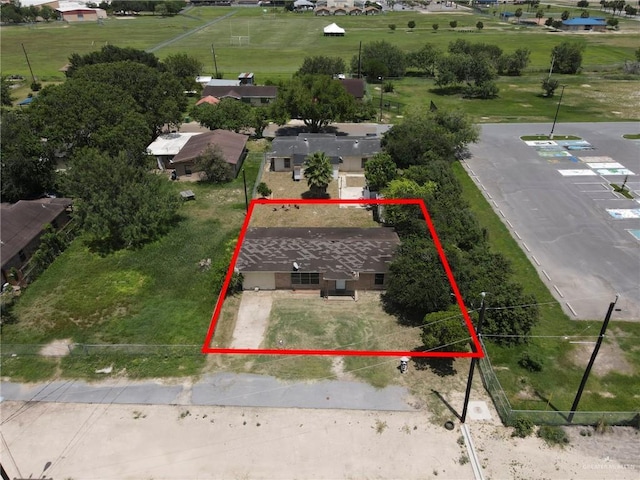 1023 S Birch St, Pharr, TX 78577 - photo 4