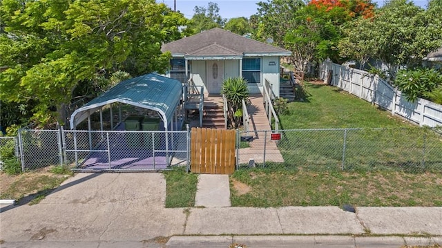 1537 E Harrison St, Brownsville, TX 78520 - photo 3