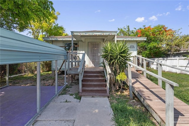 1537 E Harrison St, Brownsville, TX 78520 - photo 1