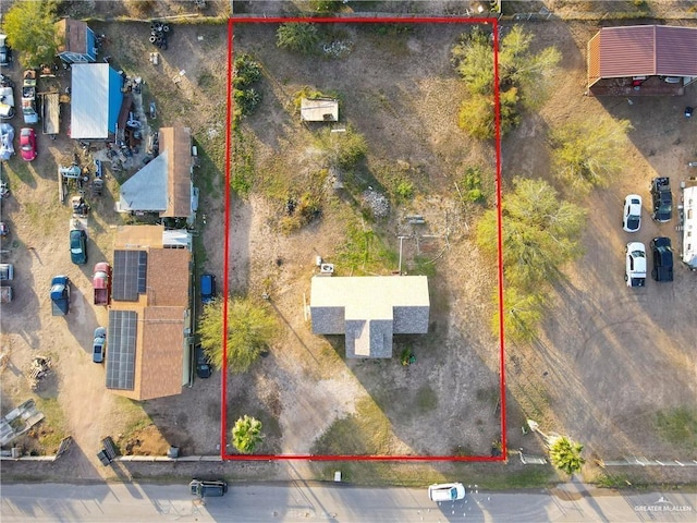17109 Sago Palm Dr, Penitas, TX 78576 - photo 13