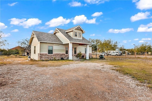 17109 Sago Palm Dr, Penitas, TX 78576 - photo 3