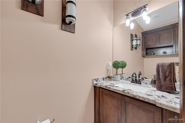 2000 Shelby St, Mission, TX 78572 - bathroom featuring vanity