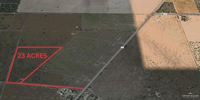 0 N Fm 755th Rd, Rio Grande City TX, 78582 land for sale