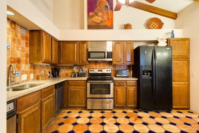 107 W Shasta Ave, Mcallen, TX 78501 - photo 5