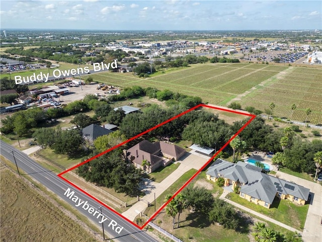 4417 N Mayberry Rd, Mission, TX 78573 - photo 32