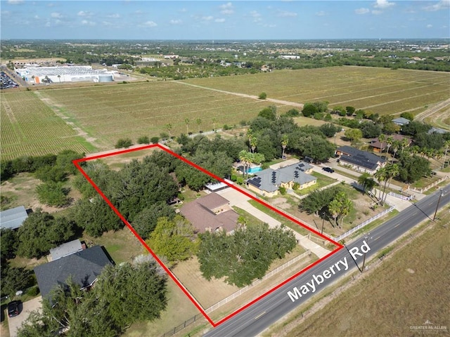 4417 N Mayberry Rd, Mission, TX 78573 - photo 33