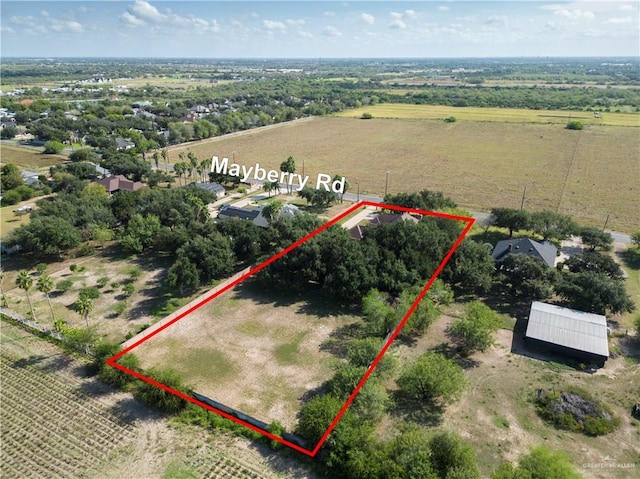 4417 N Mayberry Rd, Mission, TX 78573 - photo 34