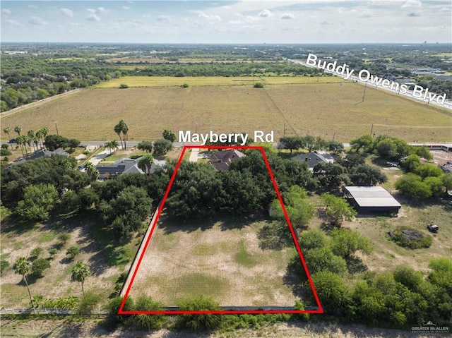 4417 N Mayberry Rd, Mission, TX 78573 - photo 35
