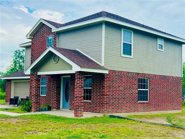 324 Estela St, Rio Grande City, TX 78582 - photo 1
