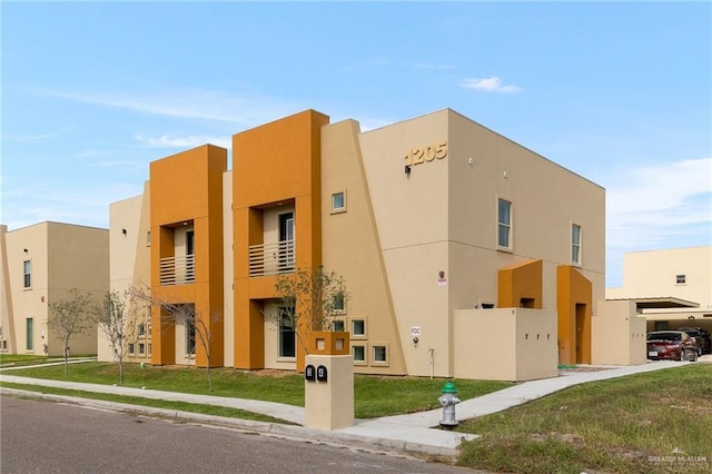 1205 E Camellia Ave Unit 4, Mcallen, TX 78501 - photo 1