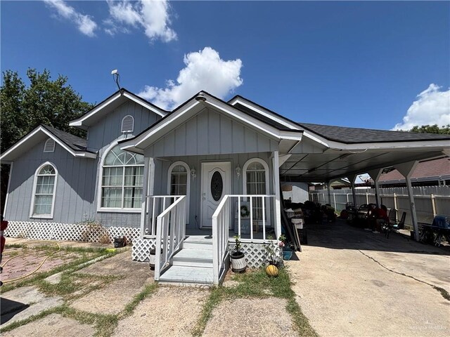 6808 S Mariposa Ln, Pharr, TX 78577 - photo 1