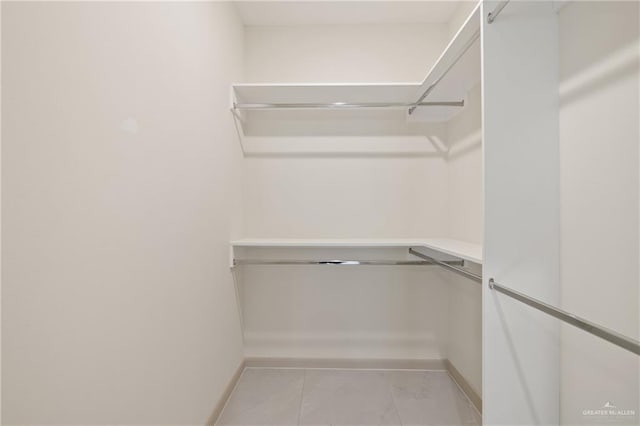 1901 W Violet Dr, Pharr, TX 78577 - view of walk in closet
